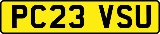 PC23VSU