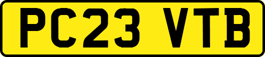 PC23VTB