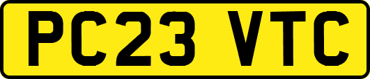PC23VTC