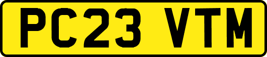 PC23VTM