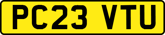 PC23VTU