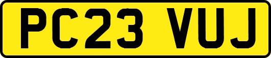 PC23VUJ