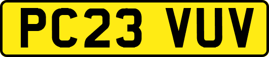 PC23VUV