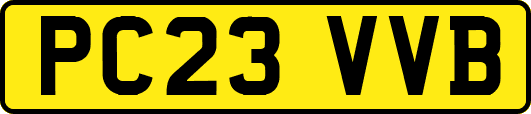 PC23VVB