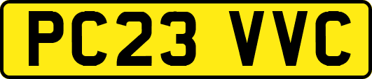 PC23VVC