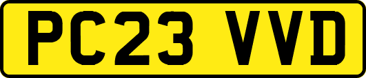 PC23VVD