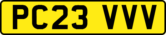 PC23VVV