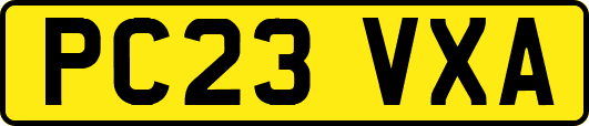 PC23VXA