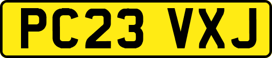 PC23VXJ