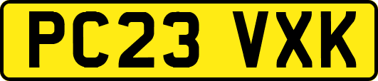 PC23VXK