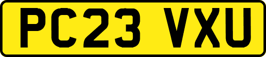 PC23VXU