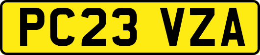 PC23VZA