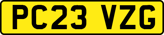 PC23VZG