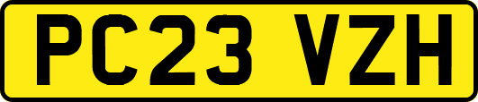 PC23VZH