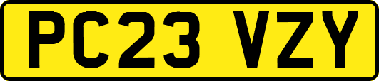 PC23VZY