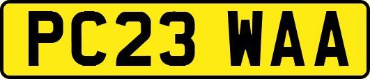 PC23WAA