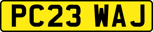 PC23WAJ