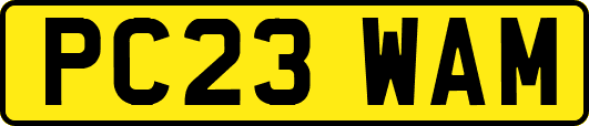 PC23WAM
