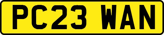 PC23WAN