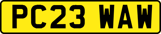 PC23WAW