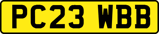 PC23WBB