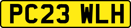 PC23WLH