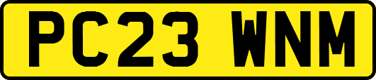 PC23WNM
