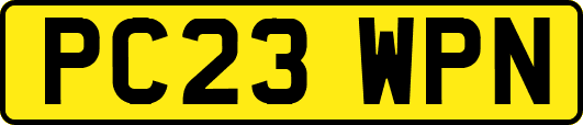 PC23WPN