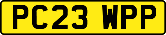PC23WPP
