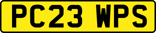 PC23WPS
