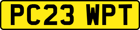 PC23WPT