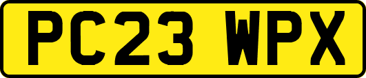 PC23WPX