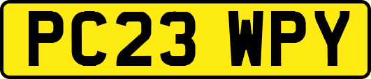 PC23WPY