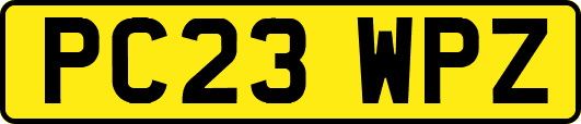 PC23WPZ