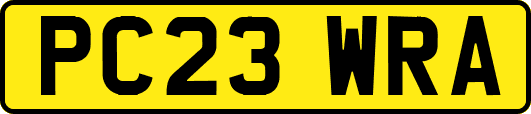 PC23WRA