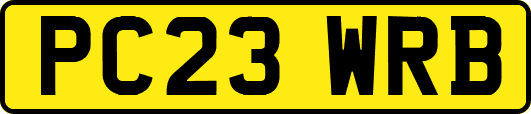 PC23WRB