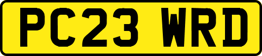 PC23WRD