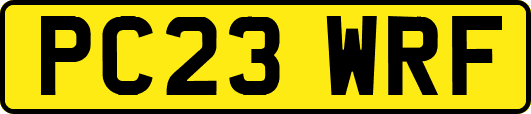 PC23WRF