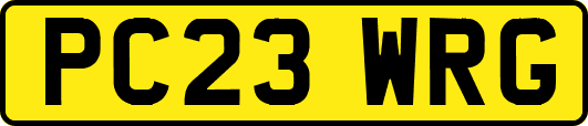 PC23WRG