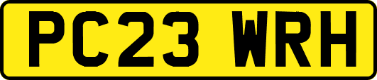 PC23WRH