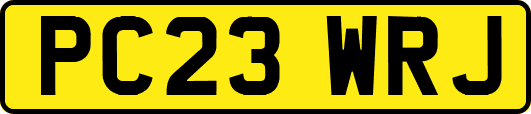 PC23WRJ