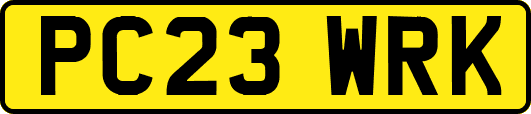 PC23WRK