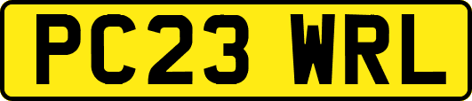 PC23WRL