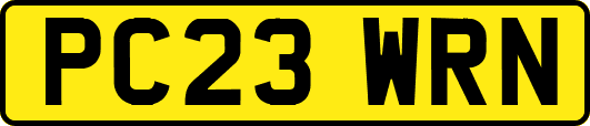 PC23WRN
