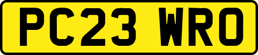 PC23WRO