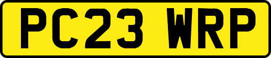 PC23WRP