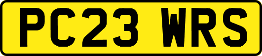 PC23WRS