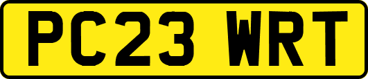 PC23WRT