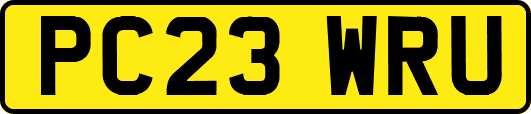 PC23WRU