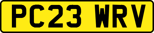 PC23WRV